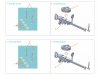 Quinta Studio QT72056 Type 92 Machine Gun, 2 pcs (for all kits) 1/72